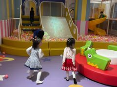 -芭菲盛宴·环球美食(北城国际店)