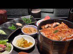 -玄白·炭烤活鳗(上海首店)