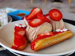 -三迪希尔顿酒店·星空酒廊