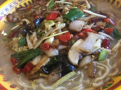 -风云面馆(珠海路店)