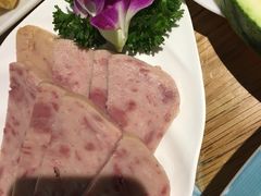 -青瓷火锅料理(西单大悦城店)