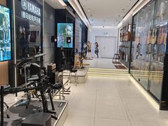 -雅马哈乐器专卖店(广州旗舰店)