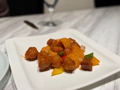 -香樟花园新粤料理(无锡万象城店)