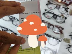 -LOGO眼镜·蔡司品牌折扣店(龙华清湖店)