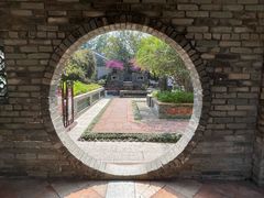 -东莞市可园博物馆