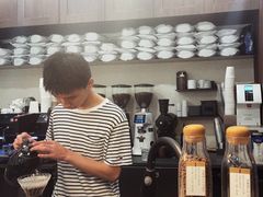 -Tequila Espresso(嘉善路店)