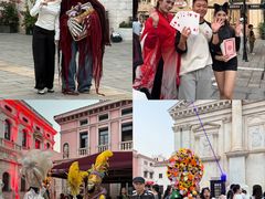 -华谊兄弟（长沙）电影小镇