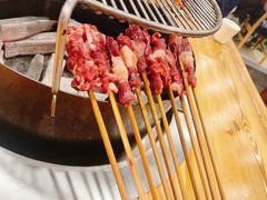 -源味居手把签烧烤(长春一店)