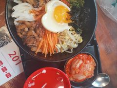 -米屋石锅拌饭(师大店)