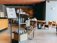 -星巴克(银川金凤万达店)