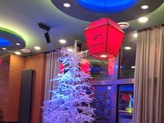 -山里屯铁锅炖·东北菜(康桥店)