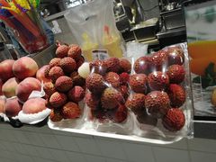 -每日新鲜水果吧(南京东路店)