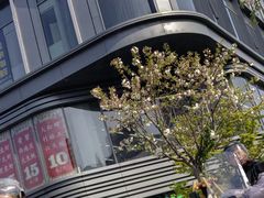 -万寿斋(山阴路店)