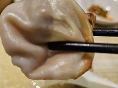 -鸡鸣汤包(复地活力广场店)