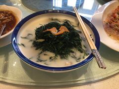 -星河湾半岛酒店-真粤中餐厅