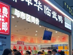 -舜华临武鸭(岳阳东站)