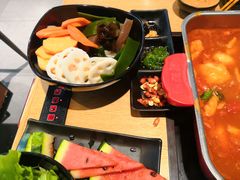 -新辣道鱼火锅(领展购物广场·中关村店)