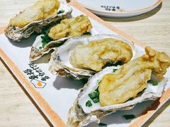 -开蚝屋·海鲜龙虾烧烤(文二路店)