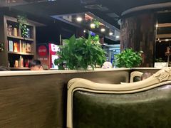 -老牌坊鲁菜名店(美莲广场店)