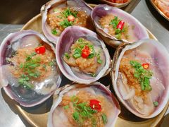 -小核桃烤肉馆(西塔店)