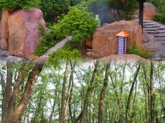 -金孔雀温泉旅游度假村