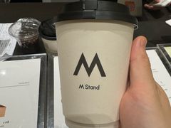-M Stand(深圳布吉万象汇店)