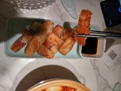 -乔阿马·江南味·驴肉香(龙湖华泾天街店)