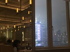 景观位-Jean Georges