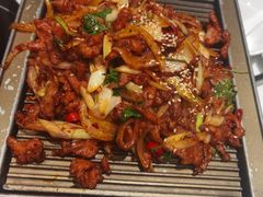 -西安饭庄·非遗陕菜(钟楼店)