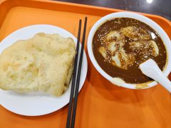 -护国寺小吃(左家庄店)