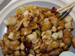 -蜀龙阁· 龍头水煮鱼(天坛店)