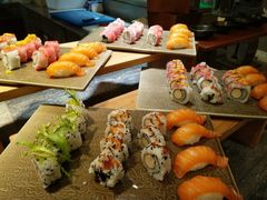 -荆州温德姆酒店-全日制餐厅
