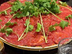 -巴蜀大宅门火锅(新华公园店)