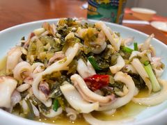 -阿杰臻选海鲜饭店(普陀山店)