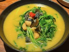 -薇酌饮·陕西菜(南门外店)