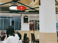 大堂-品香菜馆(旗峰路中侨大厦店)