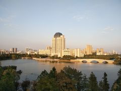 -江南大学(蠡湖校区)