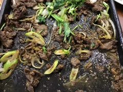 -清真永恒华威肉饼(潘家园店)