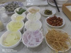 -金瑞轩大酒楼·顺德鱼生·粤菜海鲜(东江国际店)