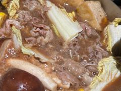 -沼津港精致料理·寿喜烧·烧鸟(青浦宝龙广场日料榜单店)