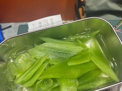 -南城十里潮汕鲜牛火锅·鲜虾生滚粥(融汇老商埠店)