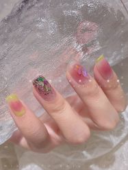 -米小兔美甲美睫