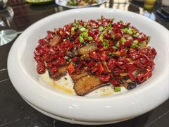 -三湘四水正宗湘菜(君峰路店)