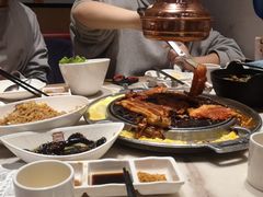 -韩宫宴烤肉·料理(南京江宁万达店)