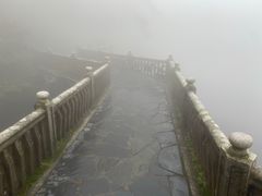-庐山风景区花径公园