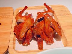 -0776食堂·京城创意菜(七里庄店)