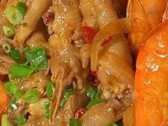 -胖哥俩肉蟹煲(福州仓山爱琴海店)