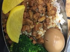-小明同学(三里屯店)
