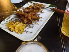 -一棵树烧烤店(中央大街店)