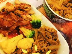 -吉野家(保利广场店)